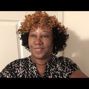 Meet your Posher, Princess